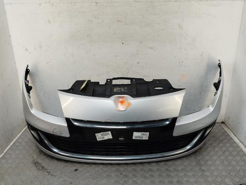 Pare choc avant renault megane - renault,