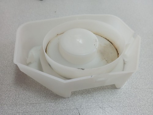 7426426 bac évaporation eau - 7426426,