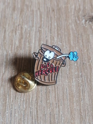 Pin vintage épinglette - pin's,