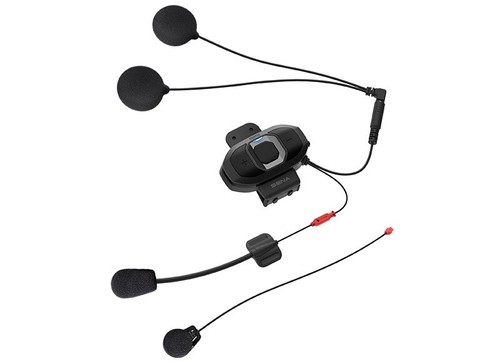 Sena intercom moto - intercom,