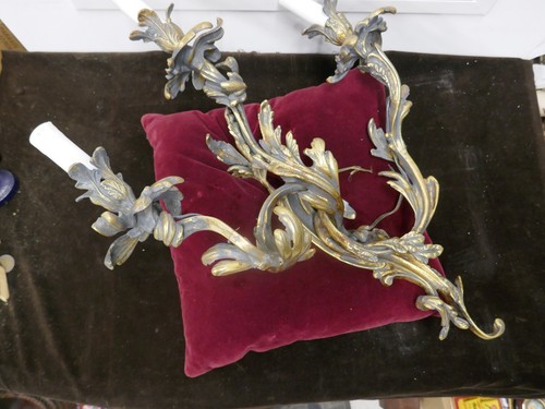 Grande applique - grande, 3