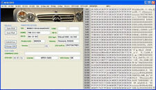 Logiciel Mercedes Benz ECU