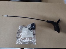 Neuf OEM Herman Miller Classique Aeron Chaise Rechange Cylindre Câble Claw Côté