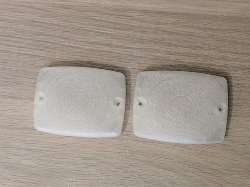 Cabochon clignotant - (feu),