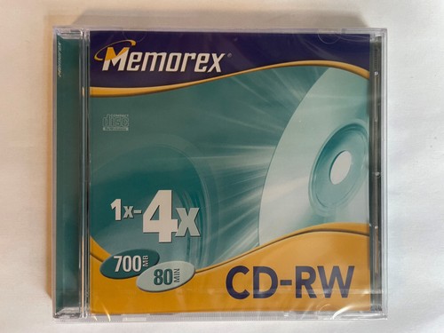 Memorex 700 mb - memorex,
