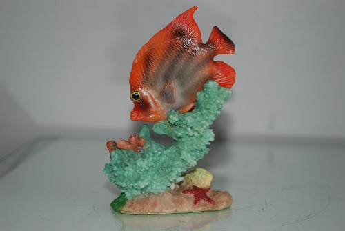 Aquarium détaillé poisson - aquarium,