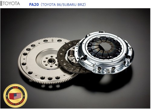 Kit embrayage volant moteur - kit,