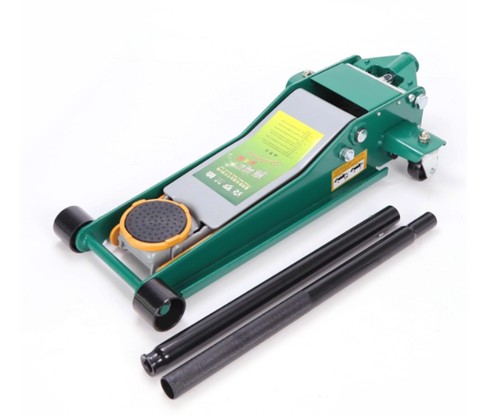 Ton horizontal hydraulic - a,