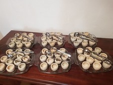 Douzaines coquilles à - douzaines,