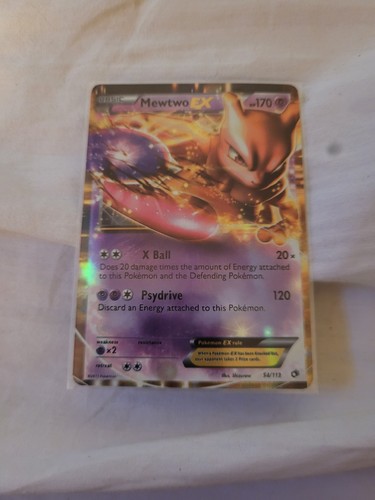Mewtwo 113 - 54/113,