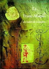 Le Franc Maçon en Habit de