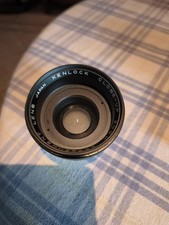 zoom Attachement Lens Japan Kenlock Close-up