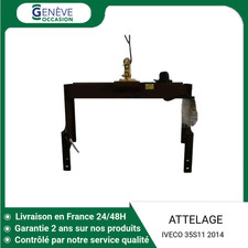 🇫🇷 ATTELAGE IVECO 35S11