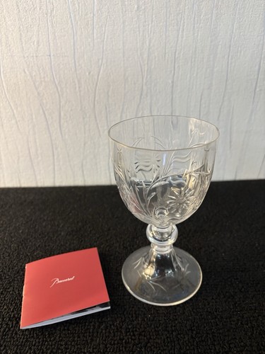 Verre eau style gravé - eau, en