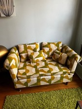 canapé 2 places convertible