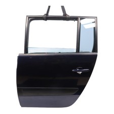 Porte arrière gauche -