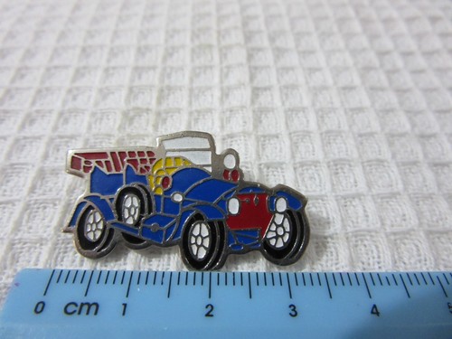 Vintage car similar - vintage, to