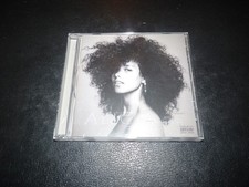 CD "ALICIA KEYS : HERE"
