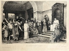 Munkacay / Mongin Gravure Eau