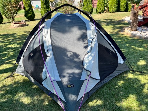 Mountain hardwear sky view - sky, 3