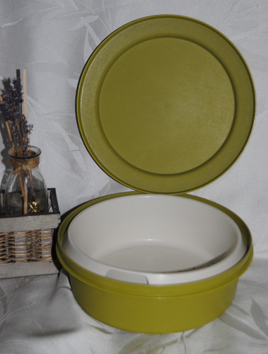 Tupperware cuiseur vapeur - cuiseur,