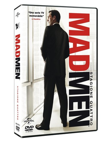 Mad men stg - men, 2