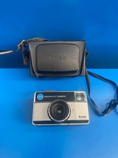 📸 Ancien Appareil Photo