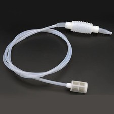 Tuyau de siphon tube