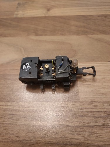 Jouef bogie capteurs - , de