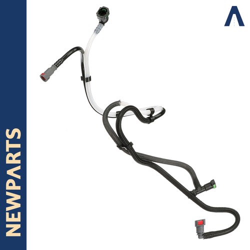Tuyau carburant pour renault - carburant,