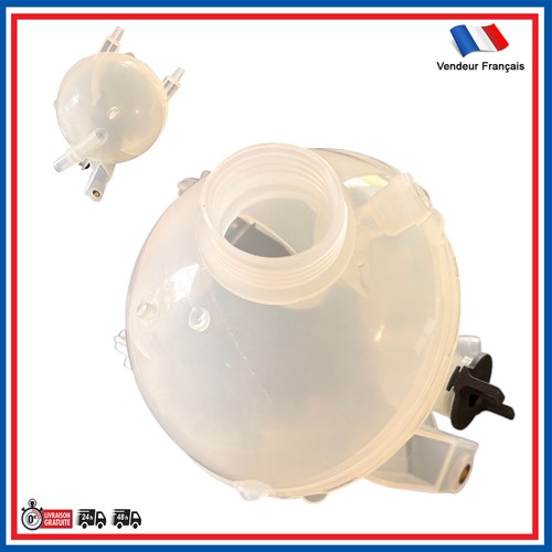 Bocal liquide - de,