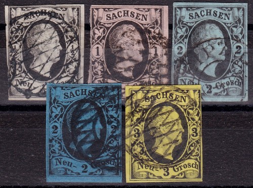 Saxe 3 7 conçu - ad, mi.