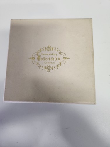 Laura ashley collectable - laura,