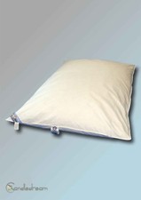 Couette 155x220 Cm Ballon Couette Blanche 100% Plumes 3700G Couverture D'Hiver