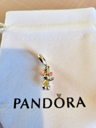 Charm pandora disney pixar - pandora,
