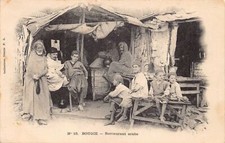 Algérie - BÉJAÏA Bougie -