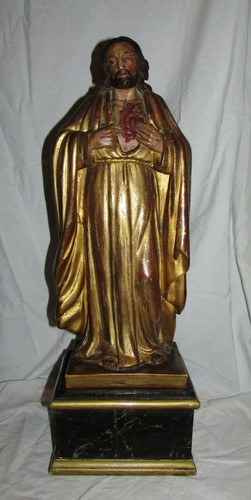 Statue jesus christ - ,