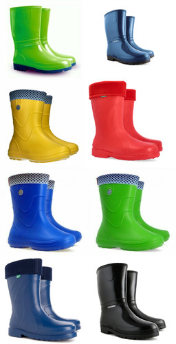 Adultes femme bottes - adultes, en
