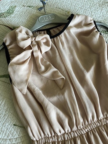 Jolie robe naf - robe,