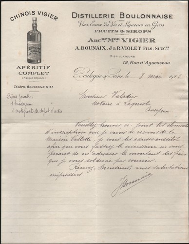 Boulogne sur seine - boulogne-sur-seine, (92)