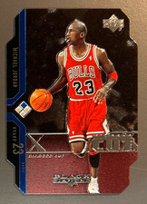 MICHAEL JORDAN 2004 UPPER DECK