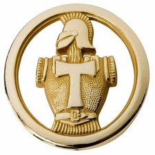 INSIGNE BÉRET ARMÉE PARA -