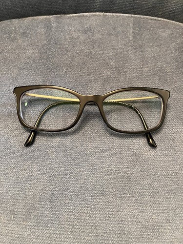 Vintage burberry glasses - burberry,