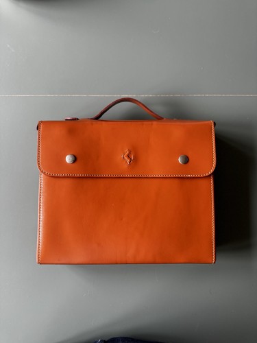 Très rare trousse outils - rare, à