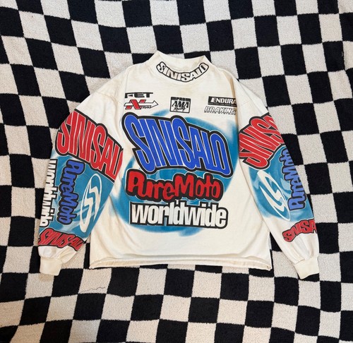 Vintage 1995 sinisalo - vintage,