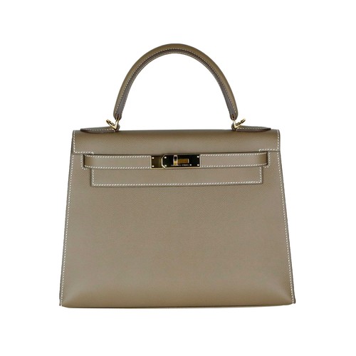 Hermes sac main kelly epsom - main,