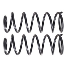 2 Arrière Bobine Ressorts