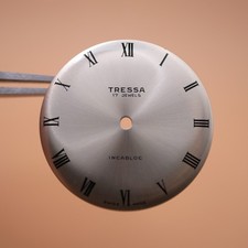 Cadran de montre AV 4200 -