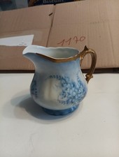 Porcelaine De Limoges Signé