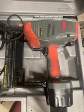 Cloueur Senco Sur Batterie